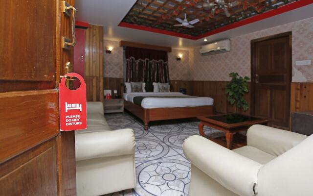 OYO 3616 Hotel Knight Inn Shillong