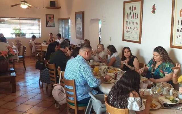 Hotel Posada Terranova