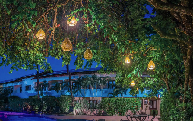 Ayla Praia Hotel