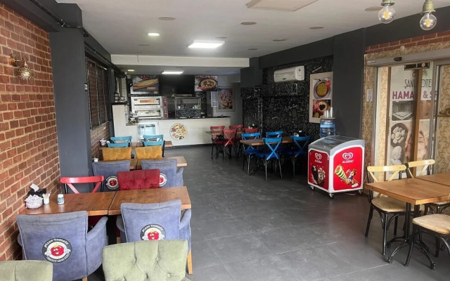 Sanli Grand Otel