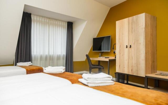 Hotel Onder De Linden