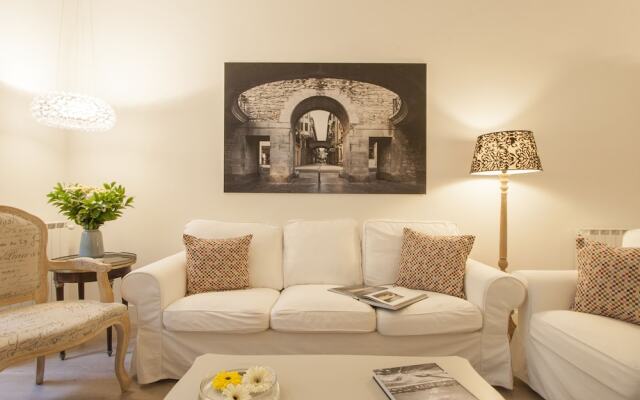 Mai by Oldtown San Sebastian apartments