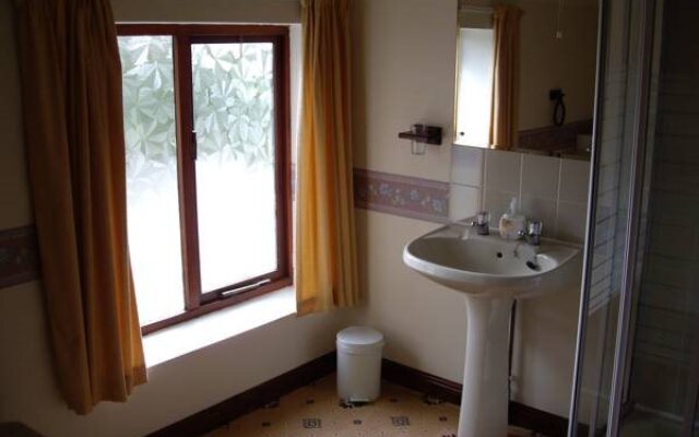 Shawgate Farm Guest House