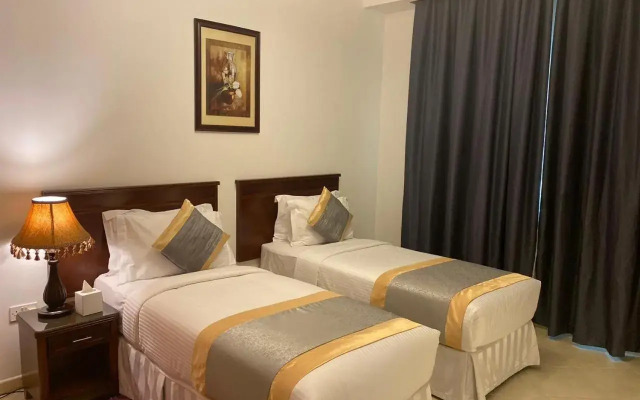 Baity Hotel Apartments