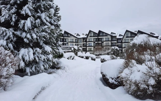 Apartment in Aspen Golf