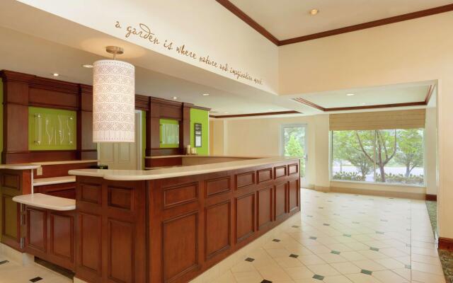 Hilton Garden Inn Fairfax