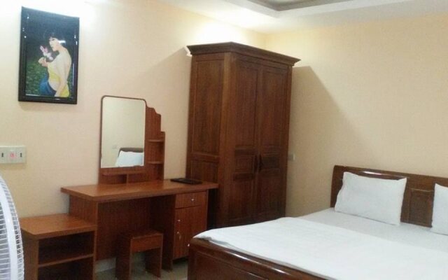 Quynh Vy Hotel