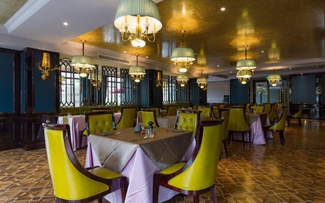 HOTEL PARTICULIER Chengdu