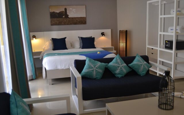 GoSun Beach Residence