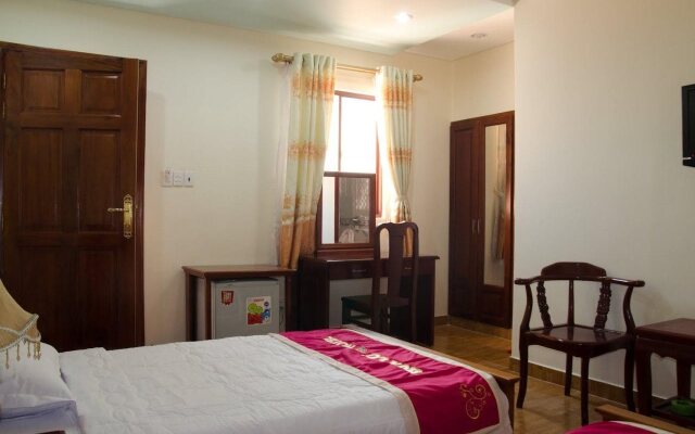 Hoa Lu Hotel