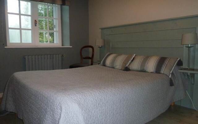 Chambres dhôtes la Bégaudière