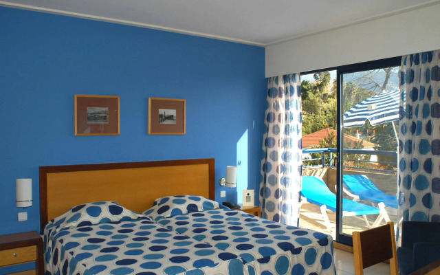 Terrace Mar