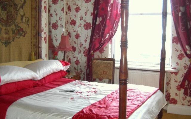 The Prince Regent Hotel