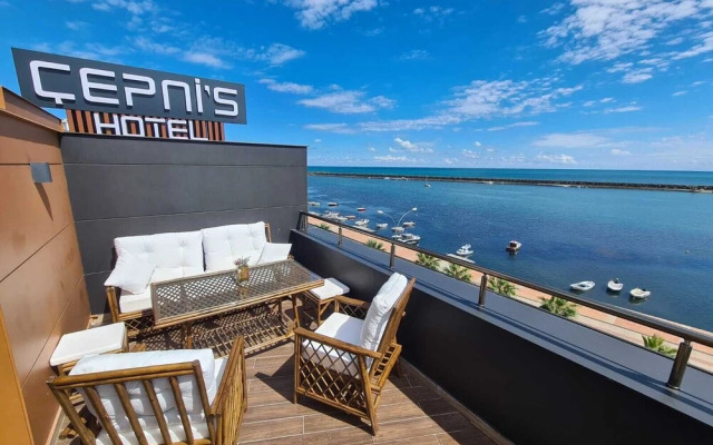 Cepnis Hotel