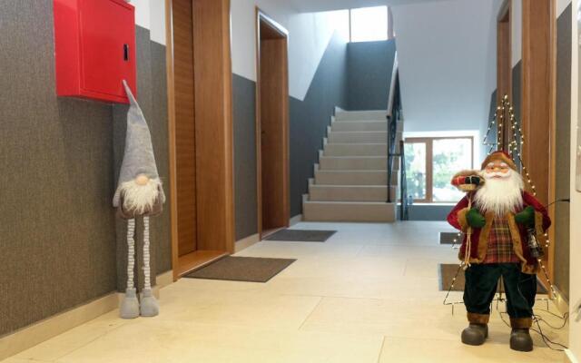 Vila Planinsko Blago