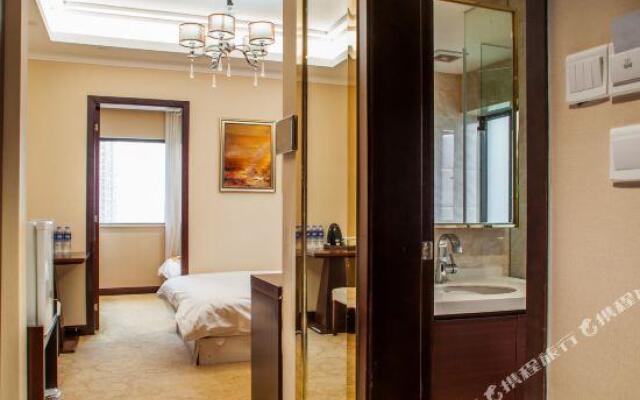 The Hotel