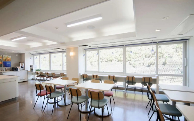 Comfort Inn Munakata