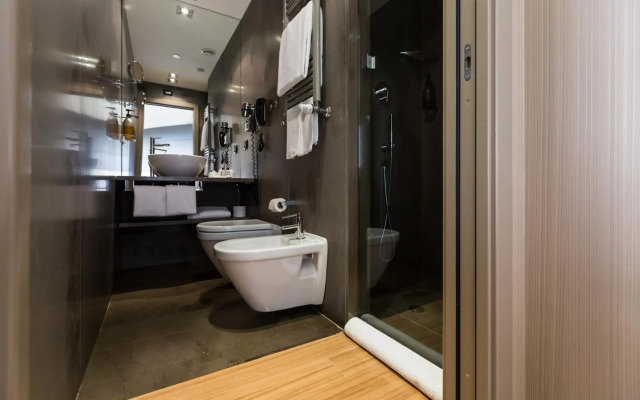 Best Western Plus The Hub Hotel