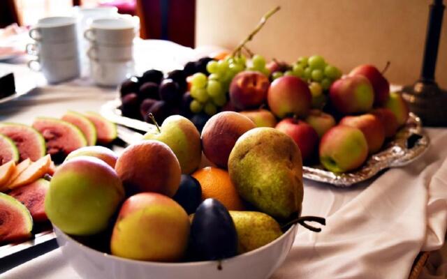 Zakrzówek Residence