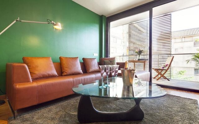 San Gervasi Funny IV - 3 Bedroom Apartment - MSB 56017