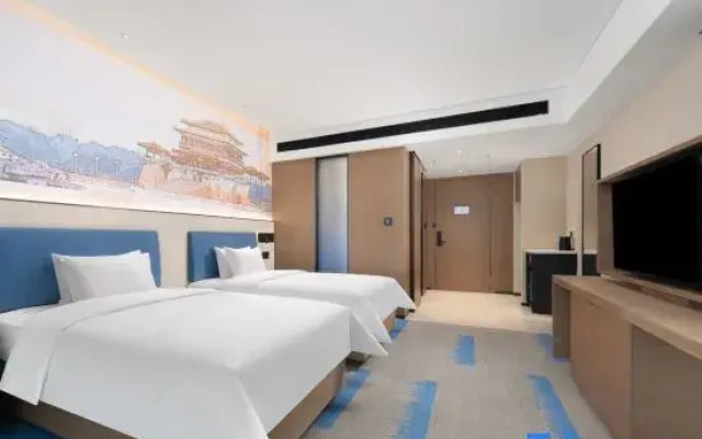 Hampton by Hilton Xi'an Chanba