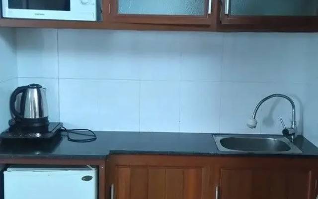 Newland Studio Apartment 1