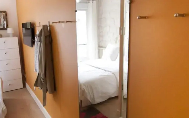 La Suite Paradis