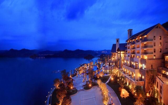 Hilton Hangzhou Qiandao Lake Resort