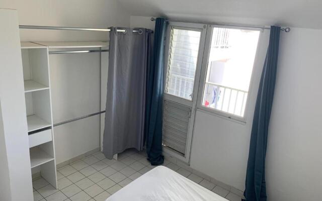 Appartement T4 lumineux avec vue panoramique