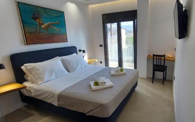 10 ApArt Boutique Apartments