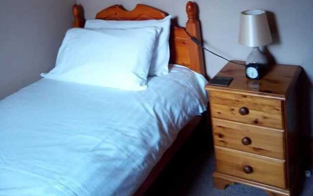 Inchrye Bed & Breakfast
