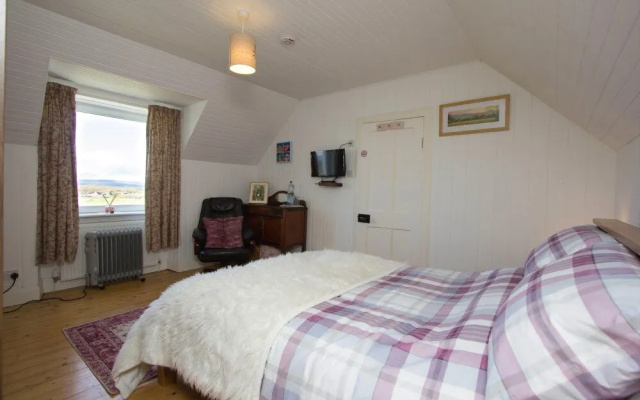 Lighthouse Cottage - Shared Facilities