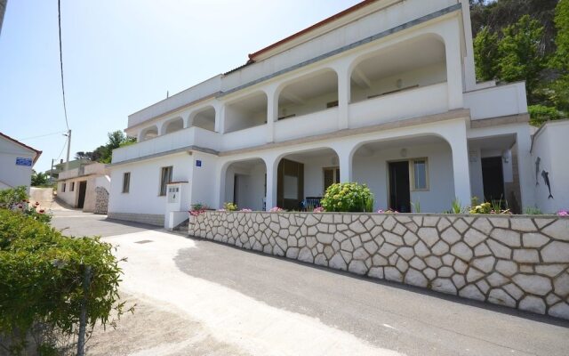 Apartments Marina