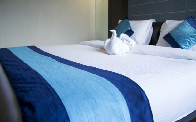 Mint Ambience Suites