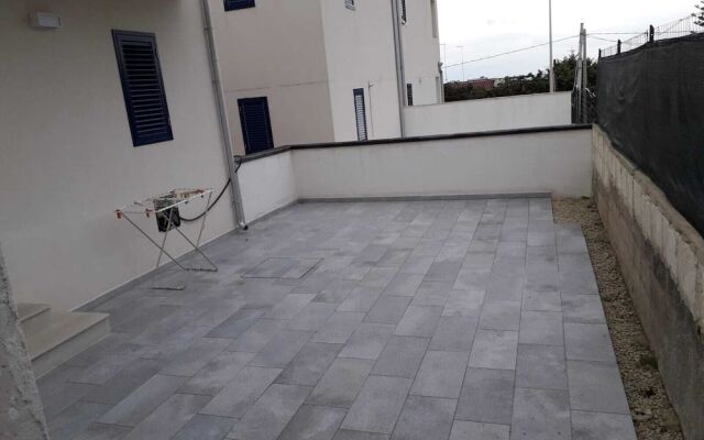 Narciso house