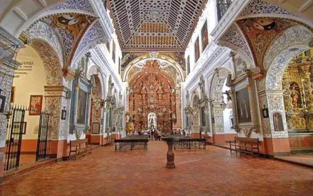 Apartamento Antequera