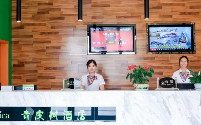 Vatica Hefei Feixi County Southwest Automobile Cit