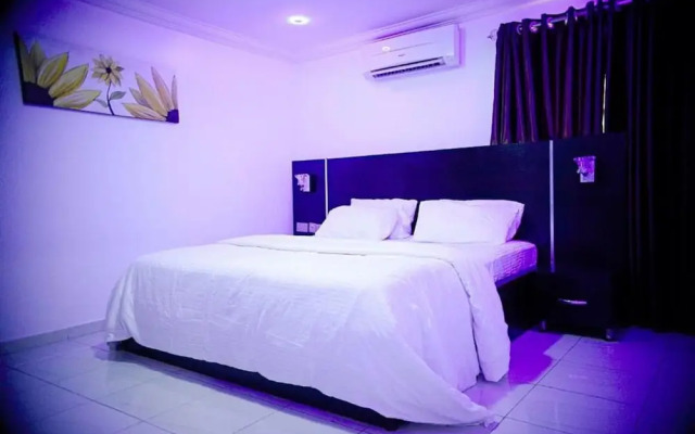 Le Curve Hotel