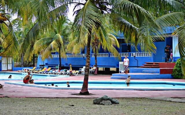 Hotel Zaza