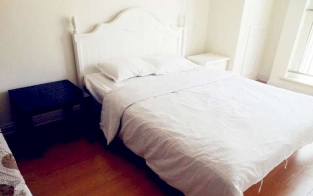 Dalian Samsung Hai Hui Hotel – Guest Rooms – Dalian