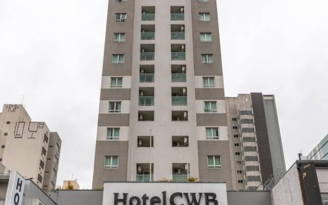 Novo CWB Hotel