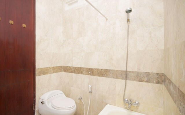 Airy Eco Kemang Utara Bungur Buntu 1 Jakarta