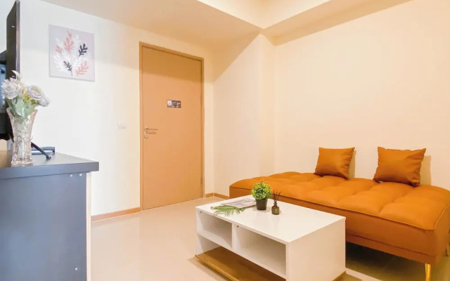 Modern Touch 2Br Apartment At Meikarta