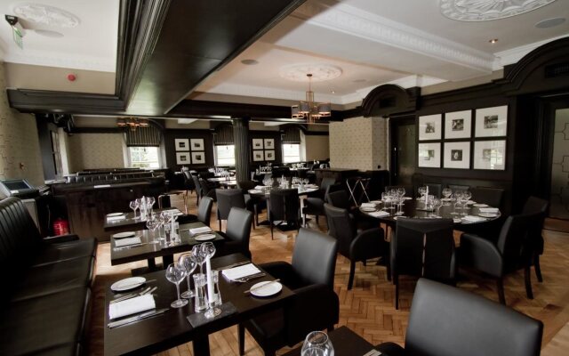Champneys Mottram Hall