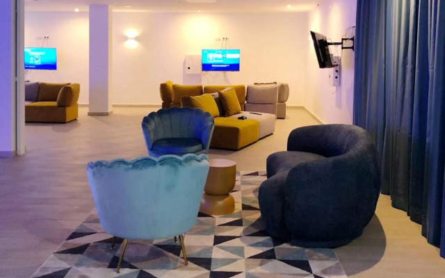 Hotel Porto