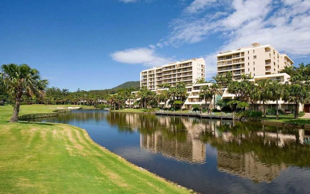 Pacific Bay Resort