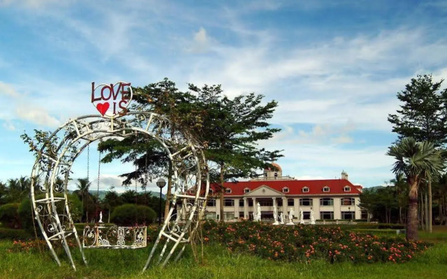 Shin Kong Chao Feng Ranch And Resort