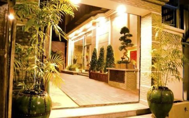 The Home Hotel