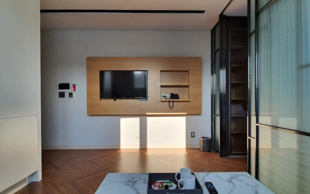Sota Suite Sokcho Worldstate