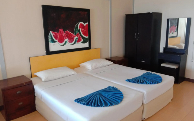 Kohhai Fantasy Resort & Spa